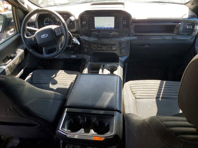 Aukcja sprzedaży 2021 Ford F150, vin: 1FTFW1E57MFB27771, numer aukcji: 53202996