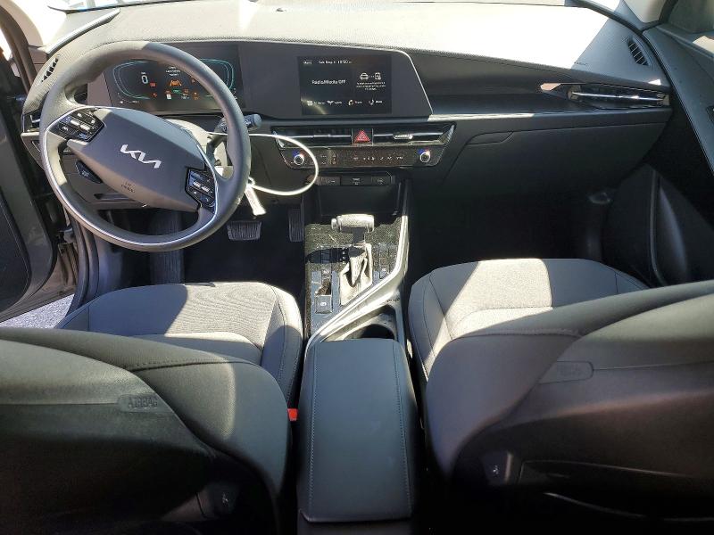 Продажа на аукционе авто 2026 Kia Niro, vin: KNDCP3LE9T5339459, номер лота: 52348446
