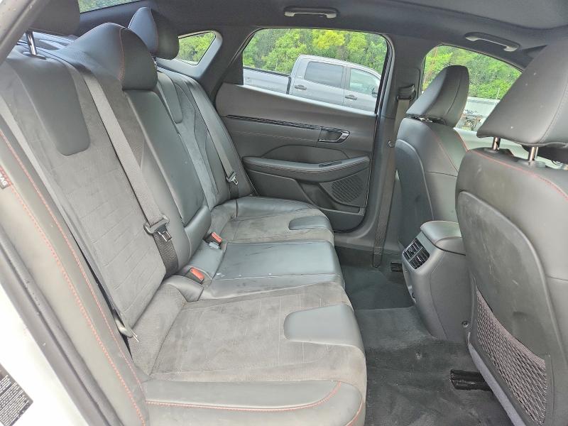 Продаж на аукціоні авто 2021 Hyundai Sonata, vin: 5NPEK4JC6MH115694, номер лоту: 54450046