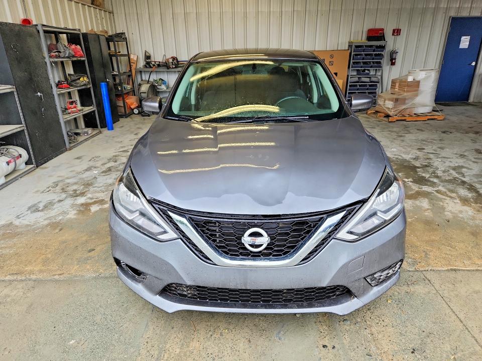 Продаж на аукціоні авто 2016 Nissan Sentra, vin: 3N1AB7AP5GL659307, номер лоту: 52208466