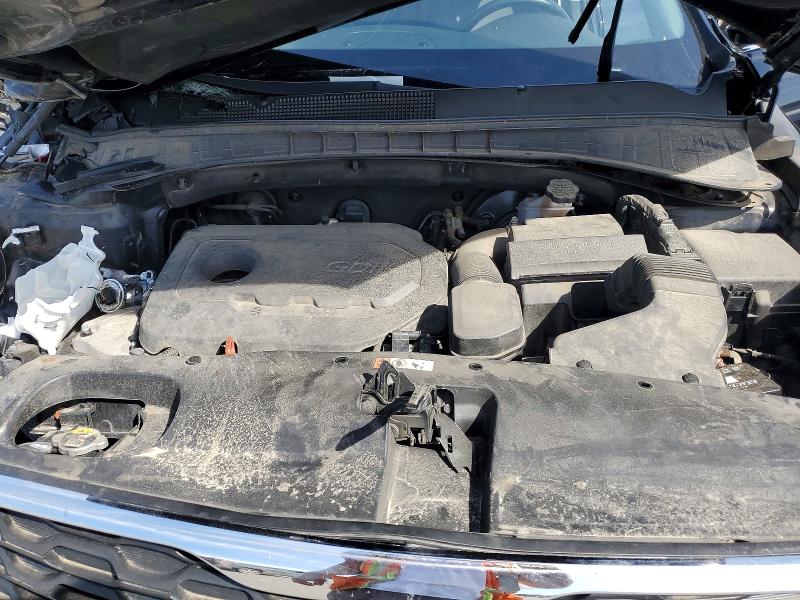 Aukcja sprzedaży 2019 Kia Sorento, vin: 5XYPG4A35KG527264, numer aukcji: 54901986