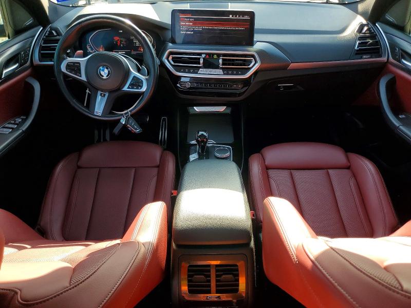 Aukcja sprzedaży 2023 Bmw X3, vin: 5UX53DP00P9R61910, numer aukcji: 54775456