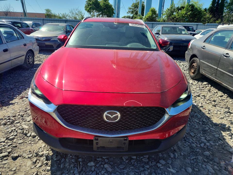 Aukcja sprzedaży 2023 Mazda Cx-30, vin: 3MVDMBCM3PM517931, numer aukcji: 55494286