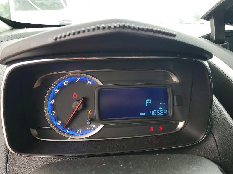 Продаж на аукціоні авто 2016 Chevrolet Trax, vin: 3GNCJKSB3GL175822, номер лоту: 45814876