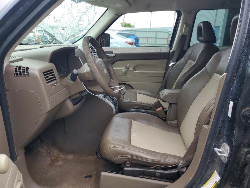 Продажа на аукционе авто 2008 Jeep Patriot, vin: 1J8FT28W88D649404, номер лота: 47287536
