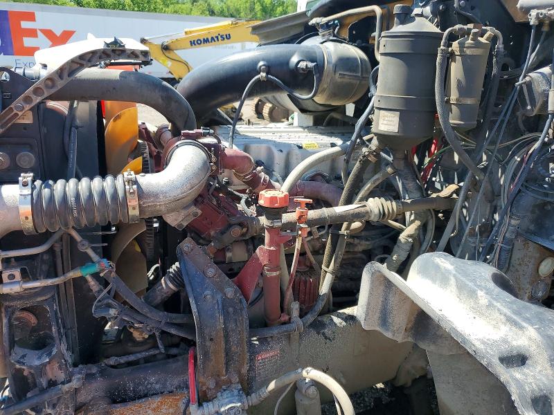 Aukcja sprzedaży 2011 Mack Granite, vin: 1M2AX04C6BM009409, numer aukcji: 52564616