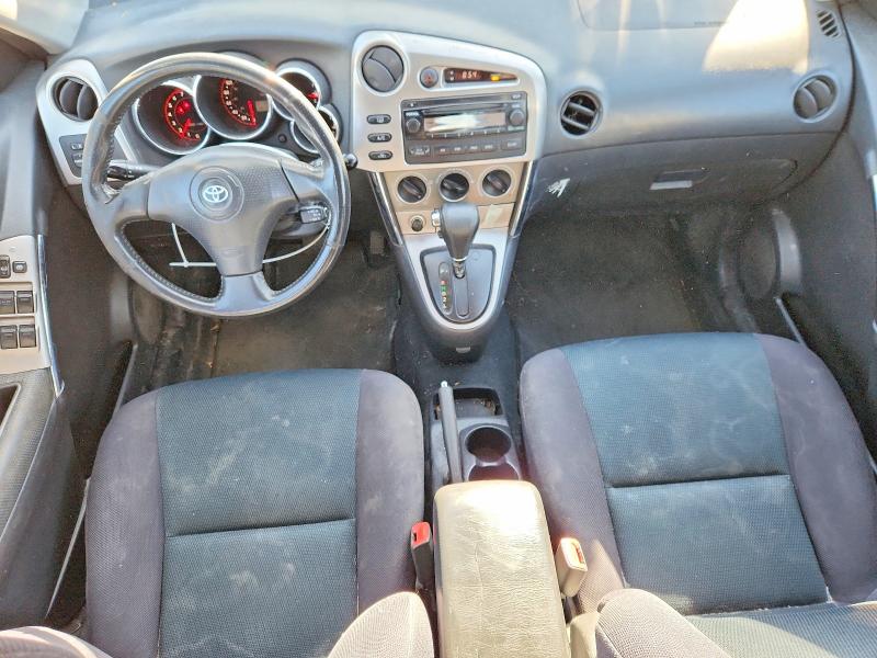 53357866 :رقم المزاد ، 2T1KR32E87C626078 vin ، 2007 Toyota Corolla Matrix مزاد بيع