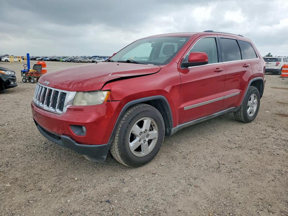Aukcja sprzedaży 2011 Jeep Grand Cherokee, vin: 1J4RS4GG2BC515847, numer aukcji: 50529346