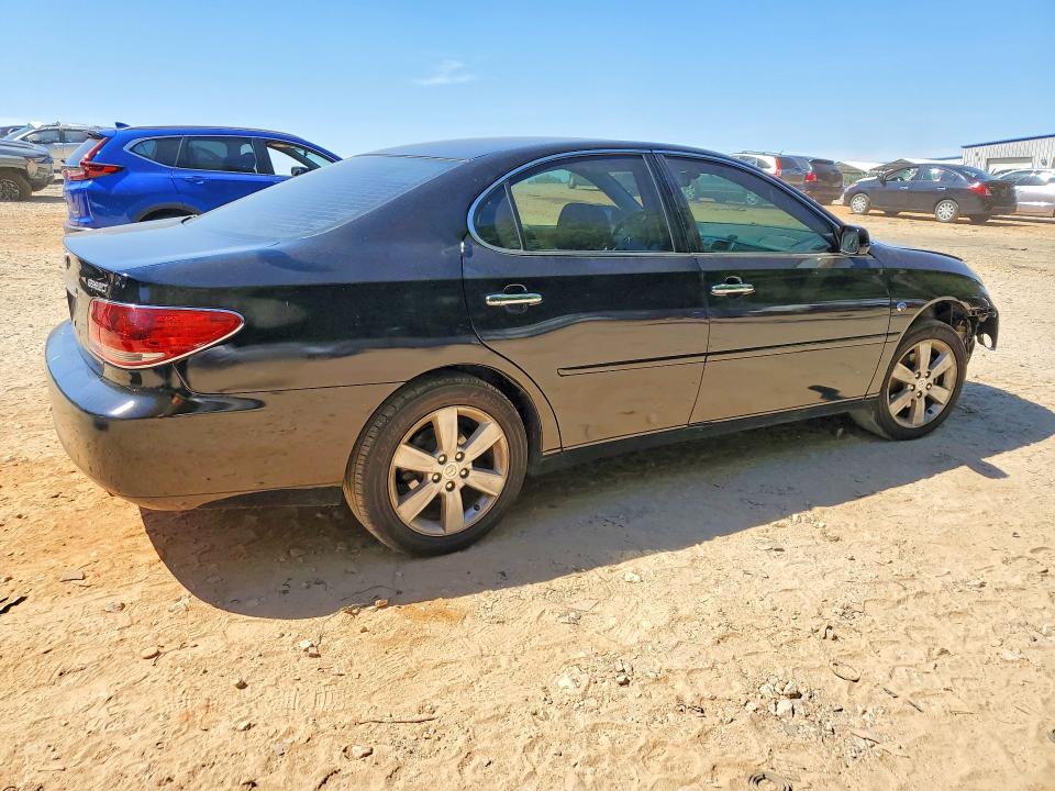 Продаж на аукціоні авто 2006 Lexus Es, vin: JTHBA30G965166953, номер лоту: 52239166