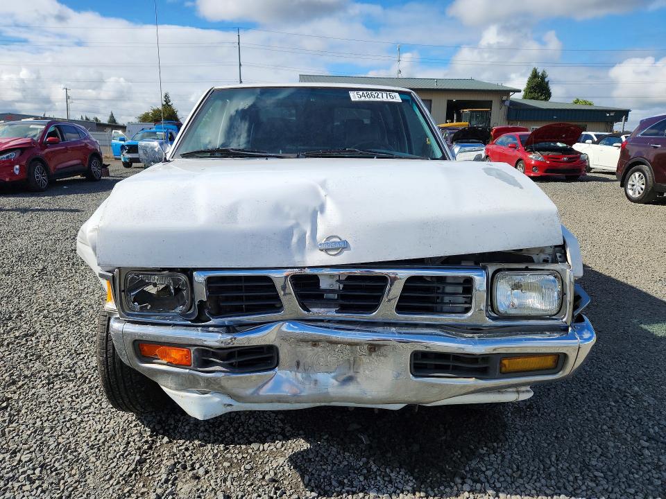 Продажа на аукционе авто 1995 Nissan Truck, vin: 1N6SD16S1SC450864, номер лота: 54862776