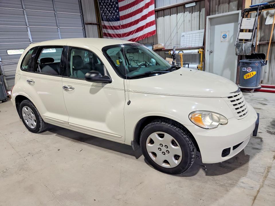 54540836 :رقم المزاد ، 3A8FY48B98T140149 vin ، 2008 Chrysler Pt Cruiser مزاد بيع