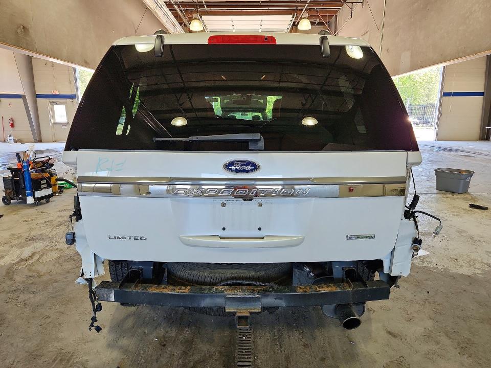 Aukcja sprzedaży 2017 Ford Expedition, vin: 1FMJU2ATXHEA09344, numer aukcji: 53260106