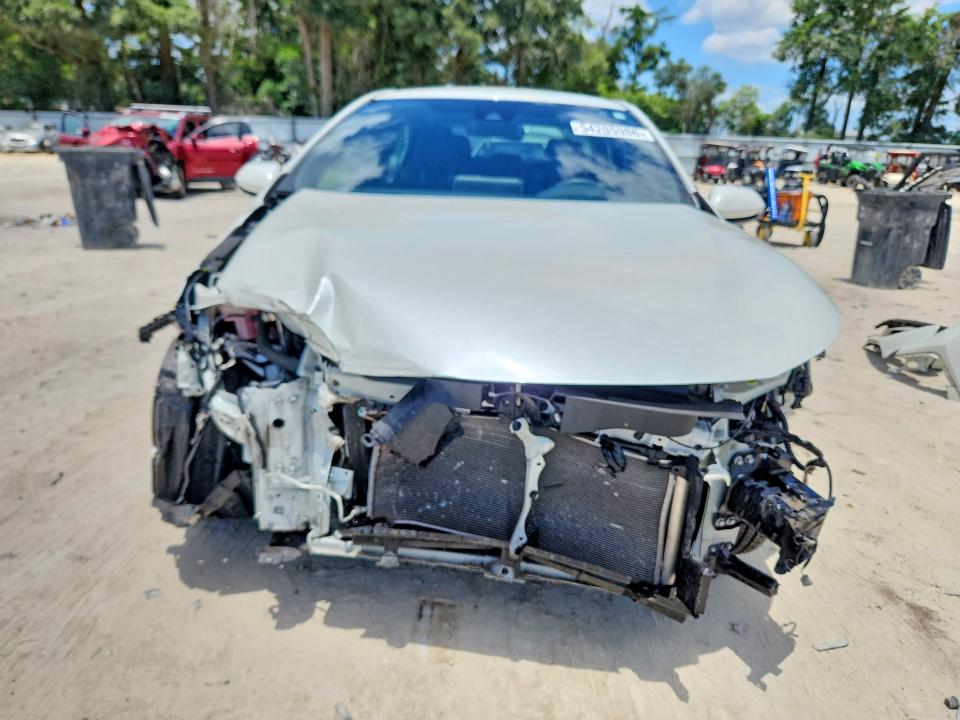 Продаж на аукціоні авто 2021 Toyota Corolla, vin: JTDS4MCE9MJ056420, номер лоту: 54205986