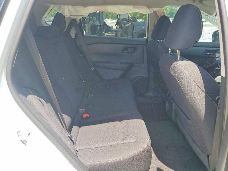 Продаж на аукціоні авто 2024 Nissan Rogue, vin: 5N1BT3AAXRC761716, номер лоту: 53178366