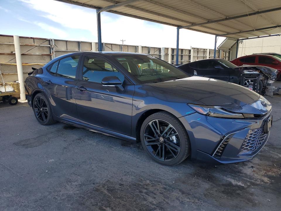 Aukcja sprzedaży 2026 Toyota Camry, vin: 4T1DAACK5TU712658, numer aukcji: 55406736