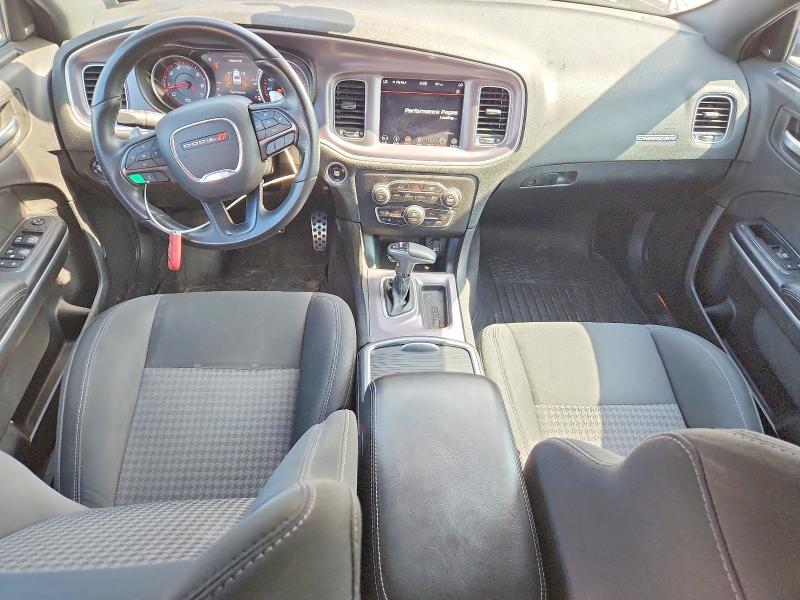 Auction sale of the 2019 Dodge Charger, vin: 2C3CDXCT8KH541994, lot number: 53071626