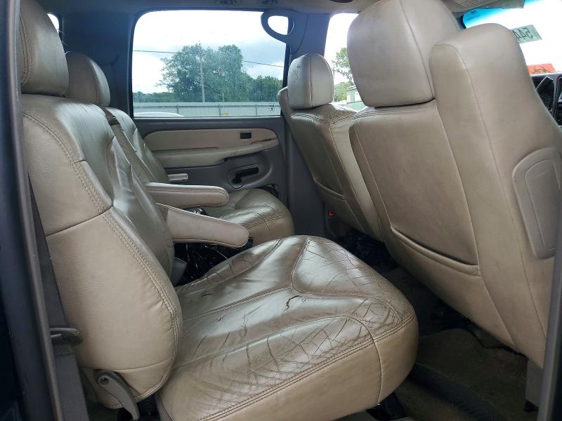 54488656 :رقم المزاد ، 3GKEC16Z12G336431 vin ، 2002 Gmc Yukon Xl مزاد بيع
