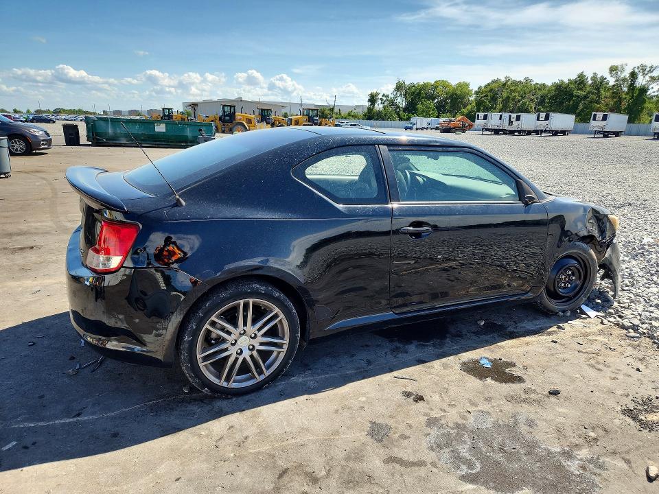 Продажа на аукционе авто 2012 Scion Tc, vin: JTKJF5C70C3024500, номер лота: 54667876