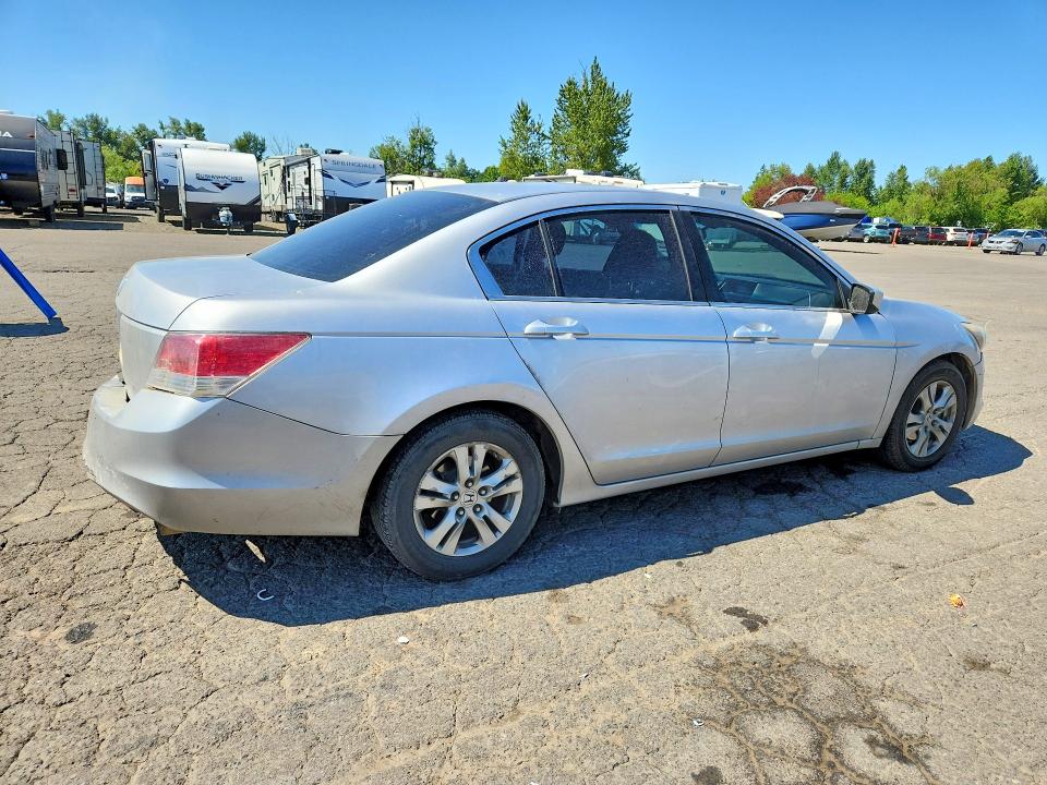 Продаж на аукціоні авто 2010 Honda Accord, vin: 1HGCP2F46AA010110, номер лоту: 54509436