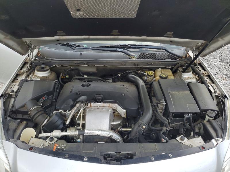 Продаж на аукціоні авто 2015 Buick Regal, vin: 2G4GK5EX3F9188177, номер лоту: 54693126