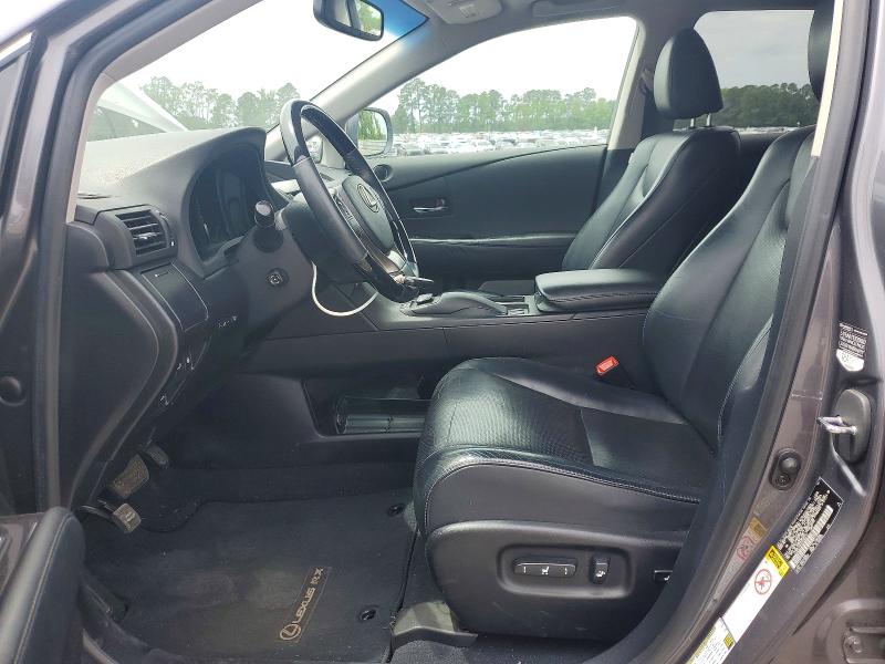 Продажа на аукционе авто 2014 Lexus Rx 350, vin: 2T2BK1BA4EC233211, номер лота: 52727276