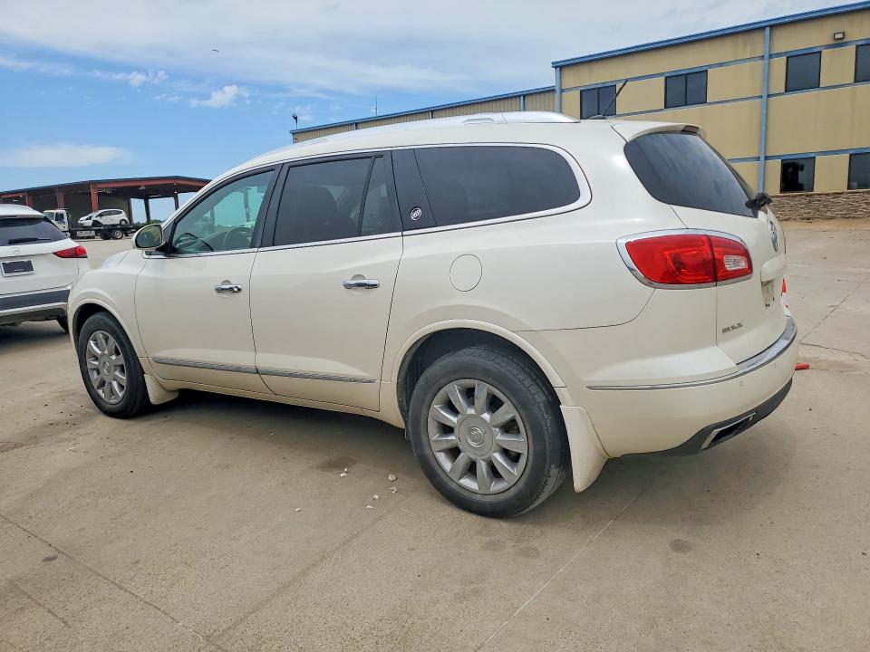 Aukcja sprzedaży 2014 Buick Enclave, vin: 5GAKRBKDXEJ368537, numer aukcji: 52419906