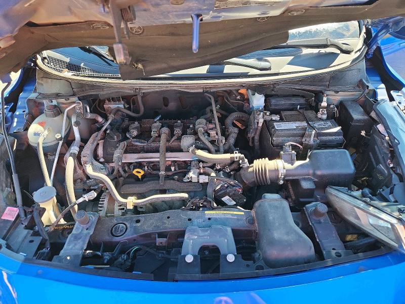 Продажа на аукционе авто 2020 Nissan Versa, vin: 3N1CN8FV6LL837295, номер лота: 55017016