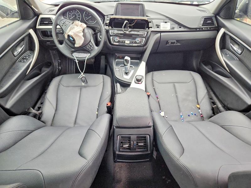 Aukcja sprzedaży 2018 Bmw 320, vin: WBA8E1G52JNU92933, numer aukcji: 54670176