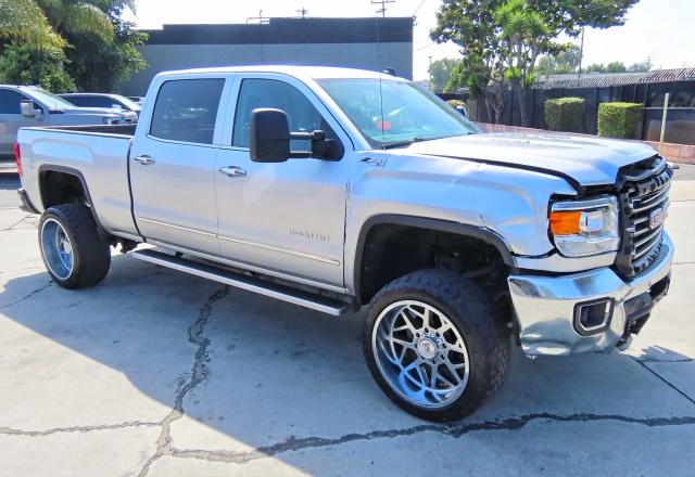 54528516 :رقم المزاد ، 1GT12ZE82FF111284 vin ، 2015 Gmc Sierra مزاد بيع