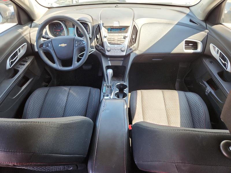 Aukcja sprzedaży 2015 Chevrolet Equinox, vin: 2GNALAEK3F6364299, numer aukcji: 53963486