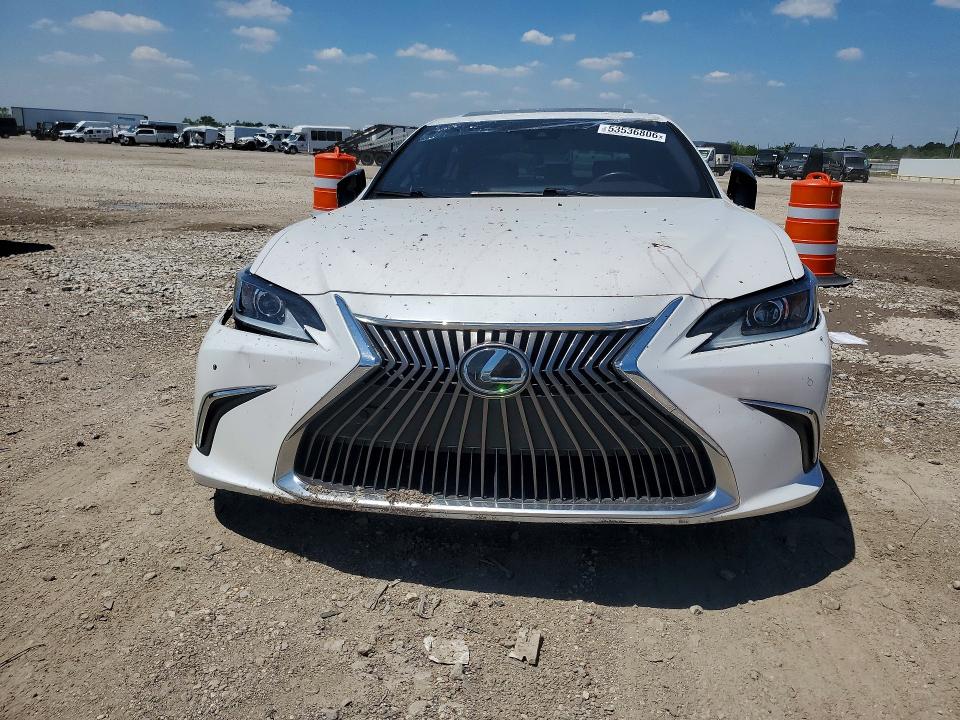 Aukcja sprzedaży 2021 Lexus Es 350, vin: 58ADZ1B13MU087060, numer aukcji: 53536806