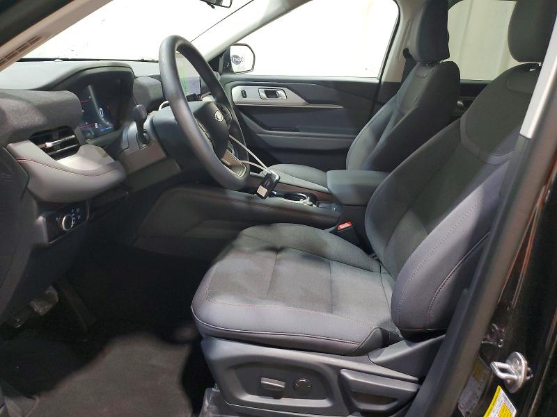 Продажа на аукционе авто 2026 Ford Explorer, vin: 1FMUK7DH0TGB04774, номер лота: 54538566