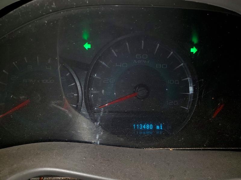 54318966 :رقم المزاد ، 3FAHP0JA1CR283024 vin ، 2012 Ford Fusion مزاد بيع