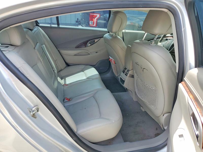 Продаж на аукціоні авто 2010 Buick Lacrosse, vin: 1G4GD5EG2AF228890, номер лоту: 55068226