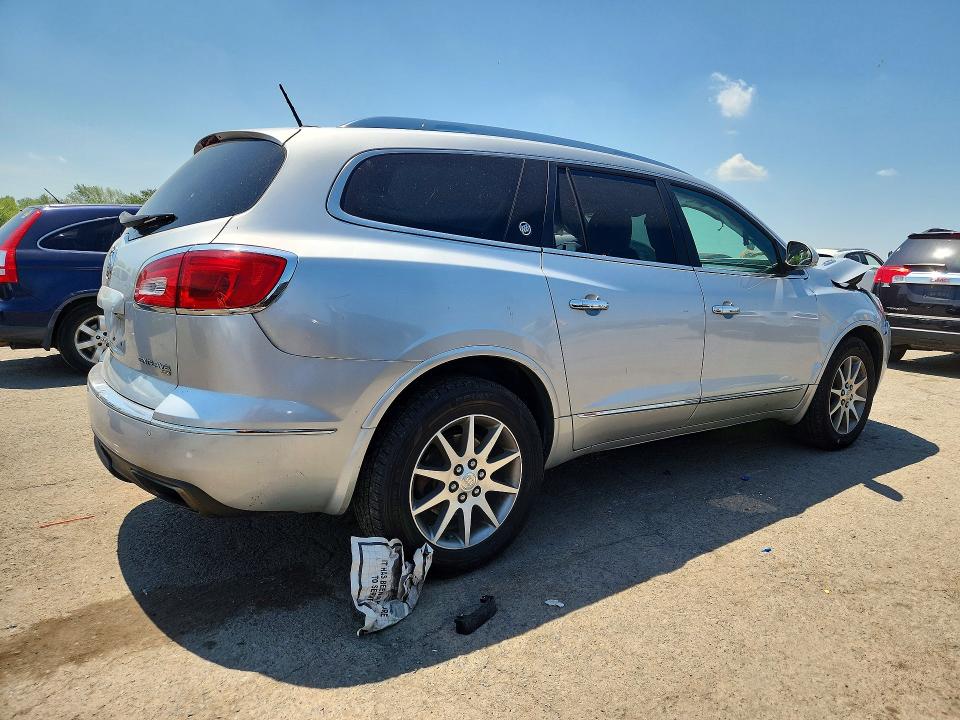 Продаж на аукціоні авто 2016 Buick Enclave, vin: 5GAKVBKD0GJ154123, номер лоту: 53599626