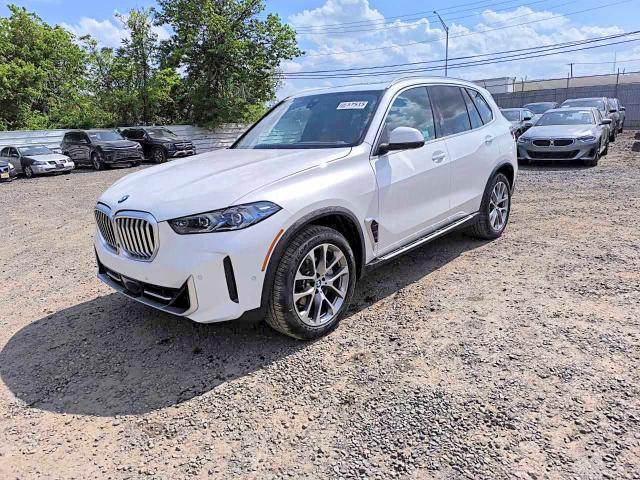2026 Bmw X5 მანქანა იყიდება აუქციონზე, vin: 5UX23EU09T9299011, აუქციონის ნომერი: 54876686