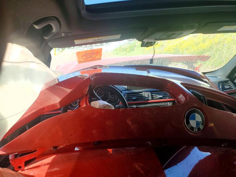 51970466 :رقم المزاد ، WBA3B9C58DF586093 vin ، 2013 Bmw 335 مزاد بيع