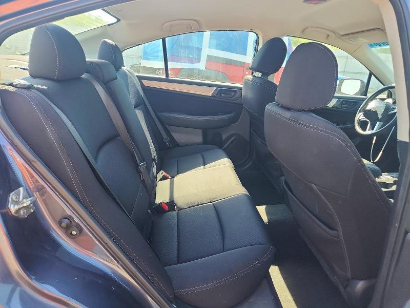 Aukcja sprzedaży 2015 Subaru Legacy, vin: 4S3BNAA6XF3050589, numer aukcji: 53701676
