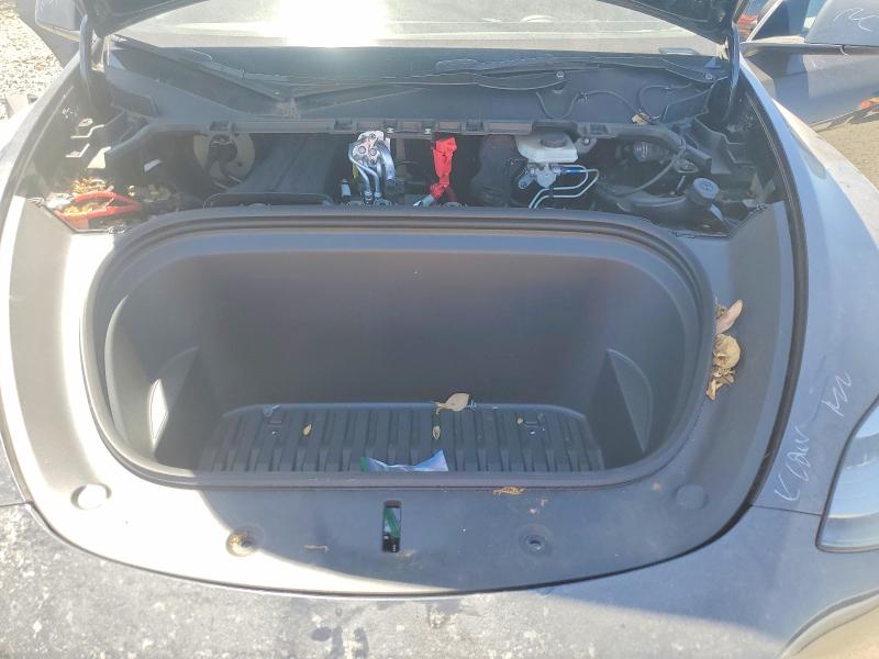 Aukcja sprzedaży 2024 Tesla Model Y, vin: 7SAYGDED1RF103835, numer aukcji: 53639816