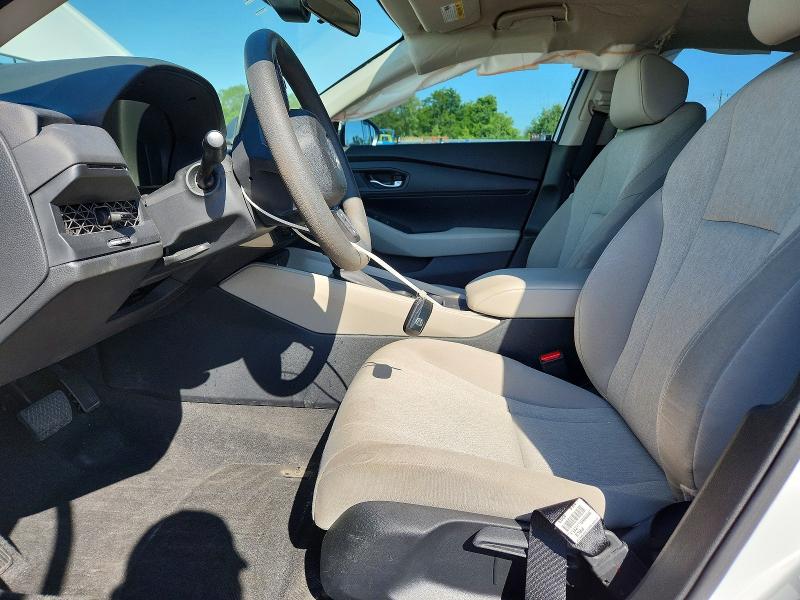 Aukcja sprzedaży 2023 Honda Accord, vin: 1HGCY1F23PA050577, numer aukcji: 55114406