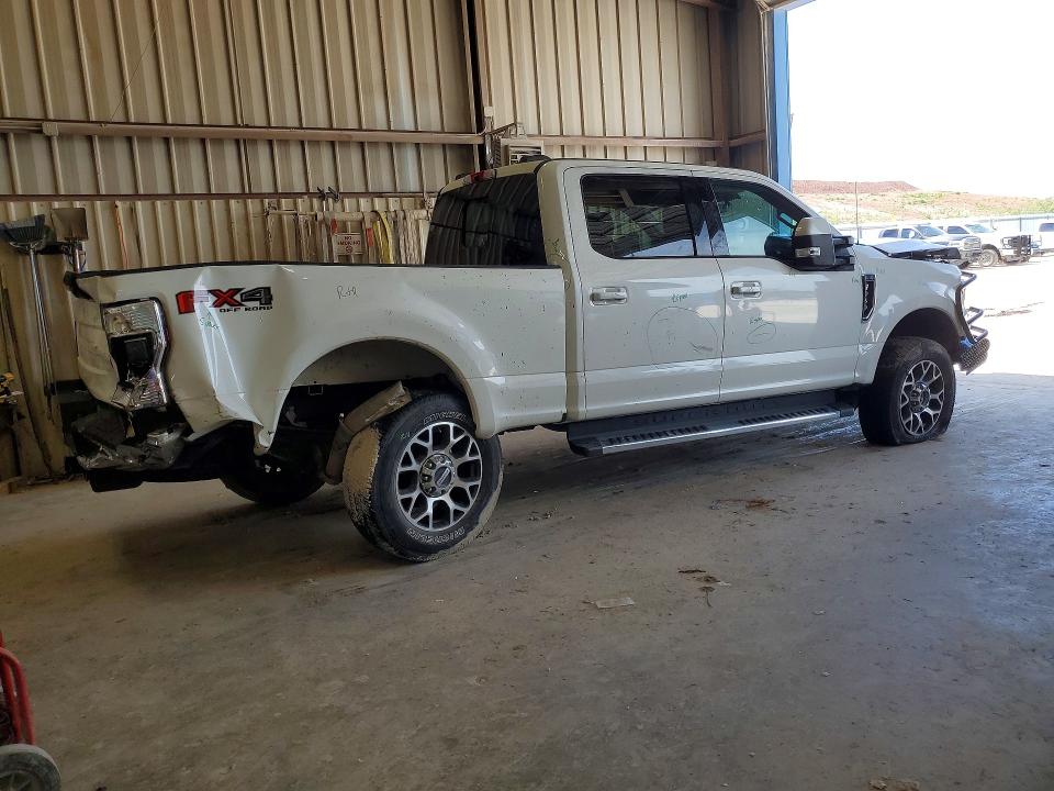 Aukcja sprzedaży 2020 Ford F250, vin: 1FT7W2BN6LED48670, numer aukcji: 54883146