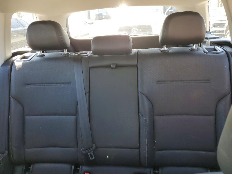 52689066 :رقم المزاد ، 3VWCA7AU8FM515481 vin ، 2015 Volkswagen Golf Sportwagen مزاد بيع