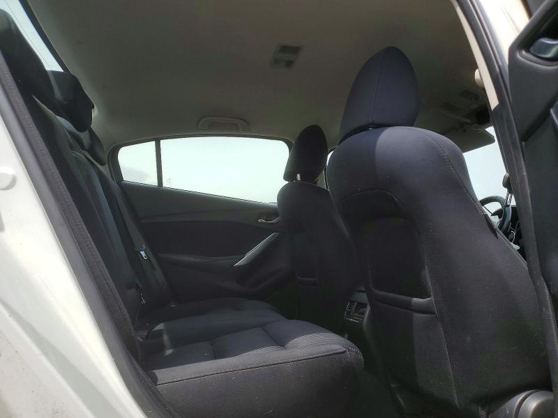 Продажа на аукционе авто 2016 Mazda 6, vin: JM1GJ1V52G1416612, номер лота: 52810596