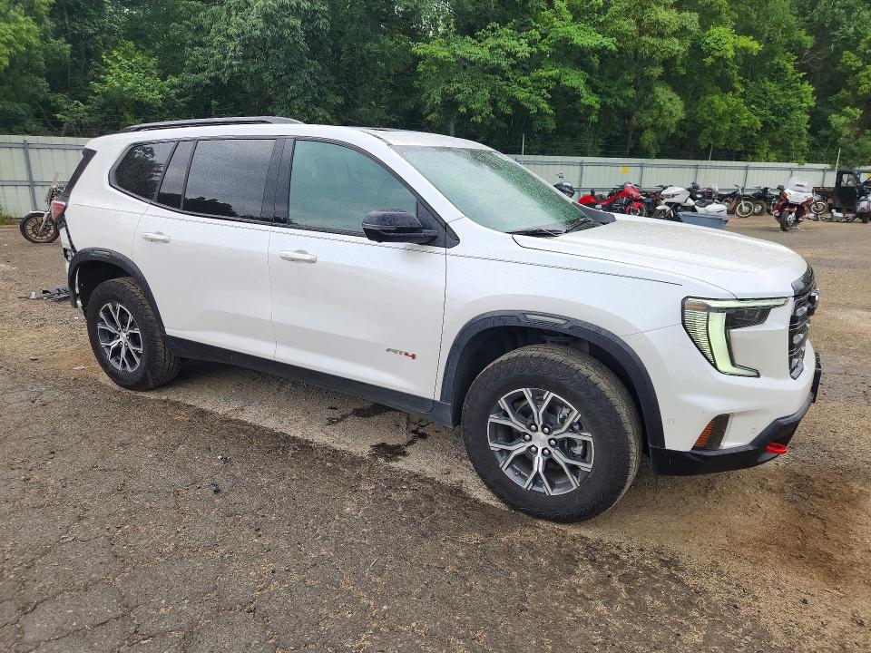 Aukcja sprzedaży 2024 Gmc Acadia, vin: 1GKENPKS0RJ232771, numer aukcji: 54260516