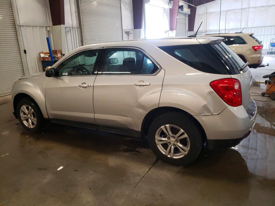 54697806 :رقم المزاد ، 2GNFLEEK5E6148756 vin ، 2014 Chevrolet Equinox مزاد بيع