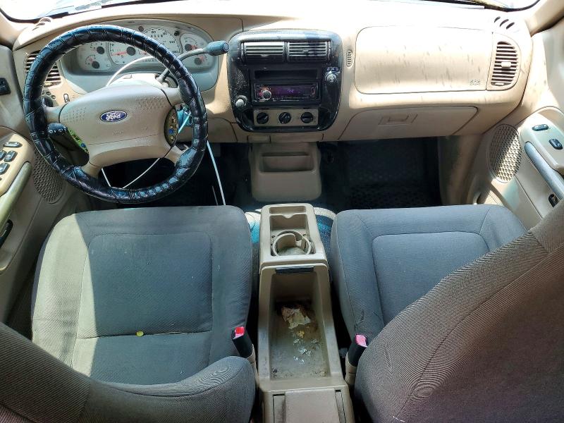 Aukcja sprzedaży 2002 Ford Explorer Sport Trac, vin: 1FMZU67E72UC99994, numer aukcji: 53811646