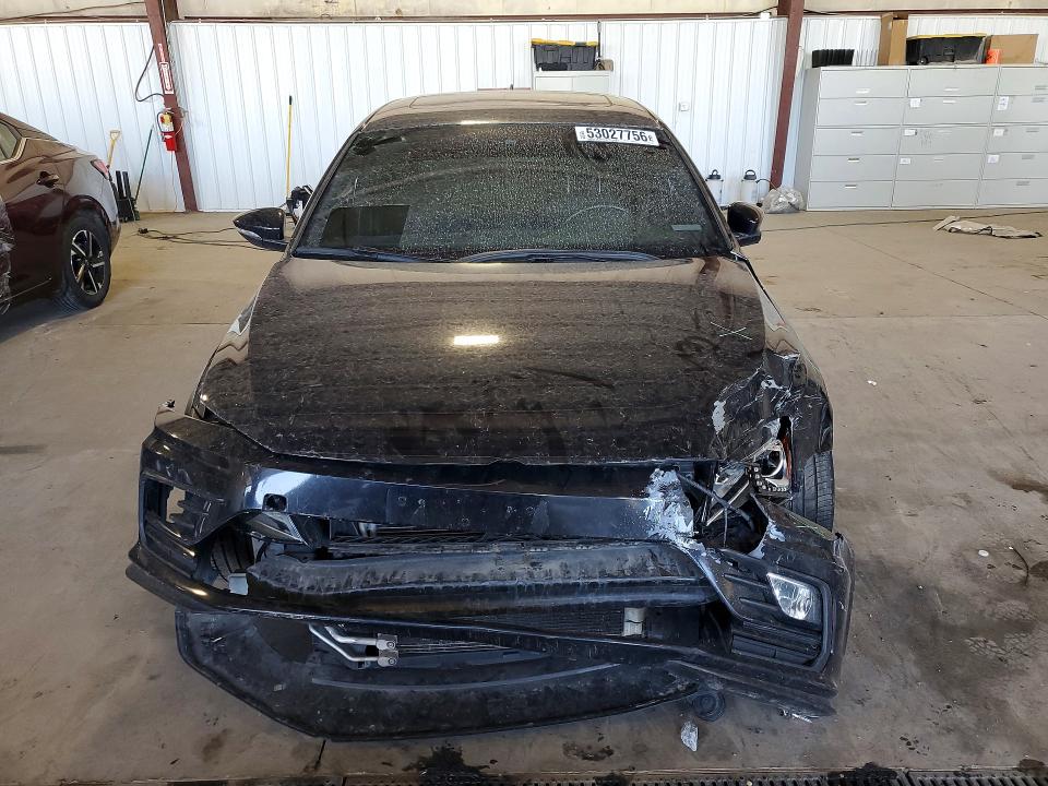 Продажа на аукционе авто 2016 Volkswagen Jetta, vin: 3VW4T7AJ5GM227309, номер лота: 53027756