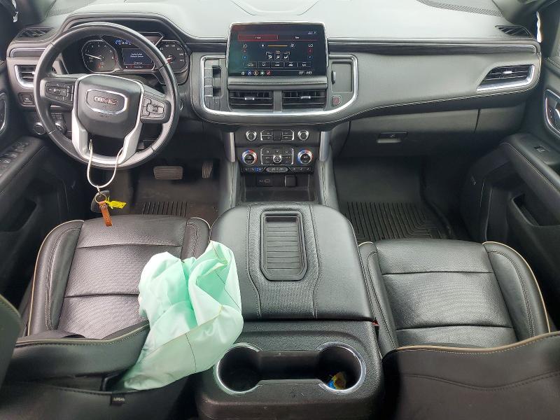 Продаж на аукціоні авто 2021 Gmc Yukon Xl, vin: 1GKS1GKD6MR251173, номер лоту: 53158056