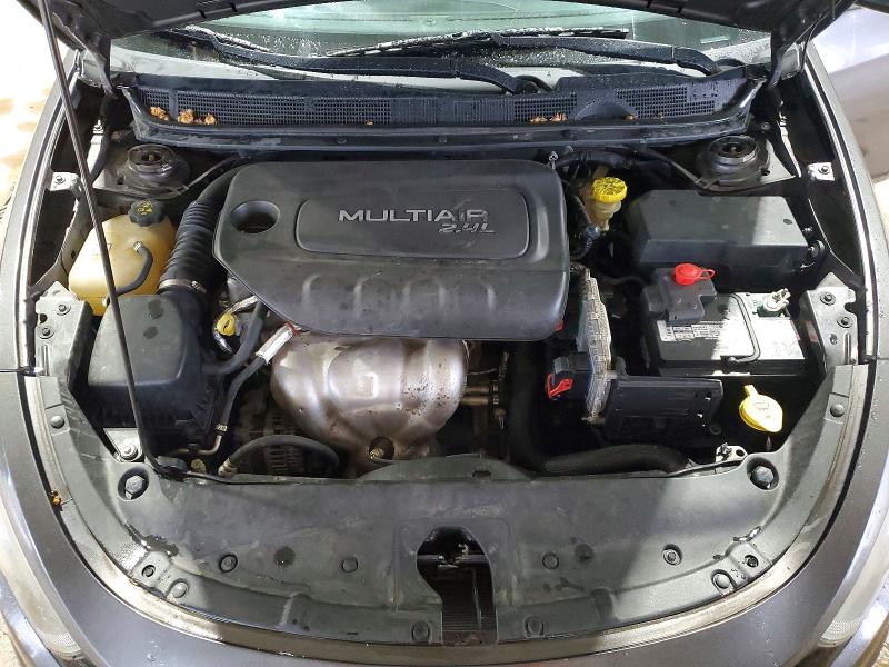 Продаж на аукціоні авто 2015 Dodge Dart, vin: 1C3CDFBB0FD165247, номер лоту: 51628746