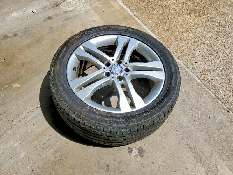 2015 Mercedes-benz Gla მანქანა იყიდება აუქციონზე, vin: WDCTG4GB4FJ129167, აუქციონის ნომერი: 54937626